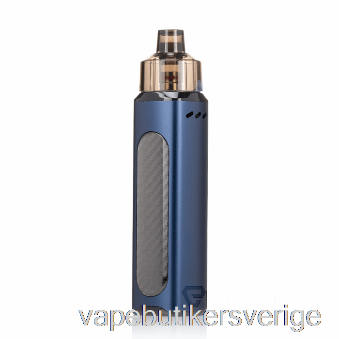 Vape Sverige Uwell Aeglos H2 60w Pod Mod Dove Blå